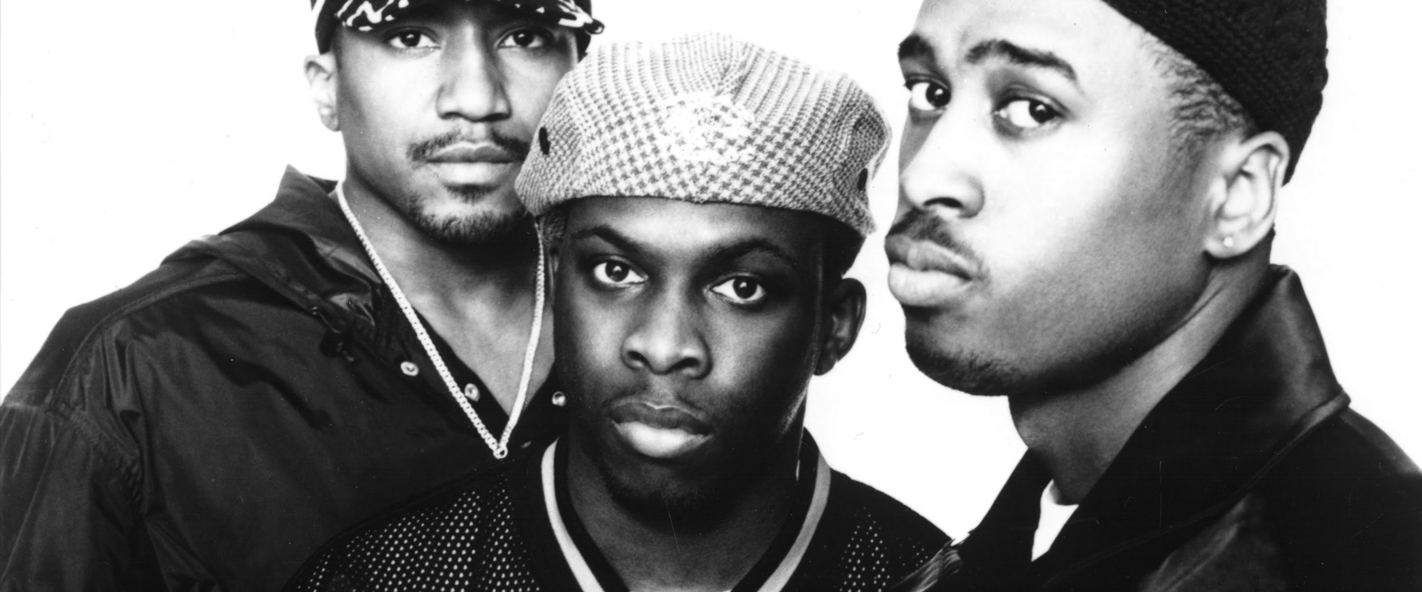A Tribe Called Quest